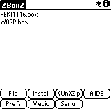 ZBoxZ