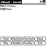 ZBoxZ