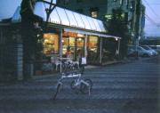 輪行写真